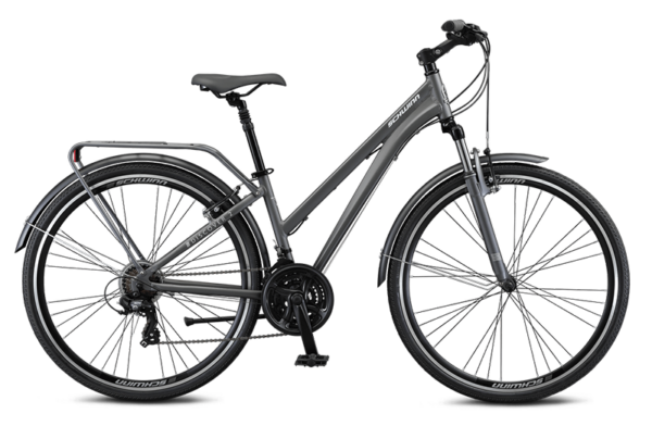 Discover 2 Step-Thru