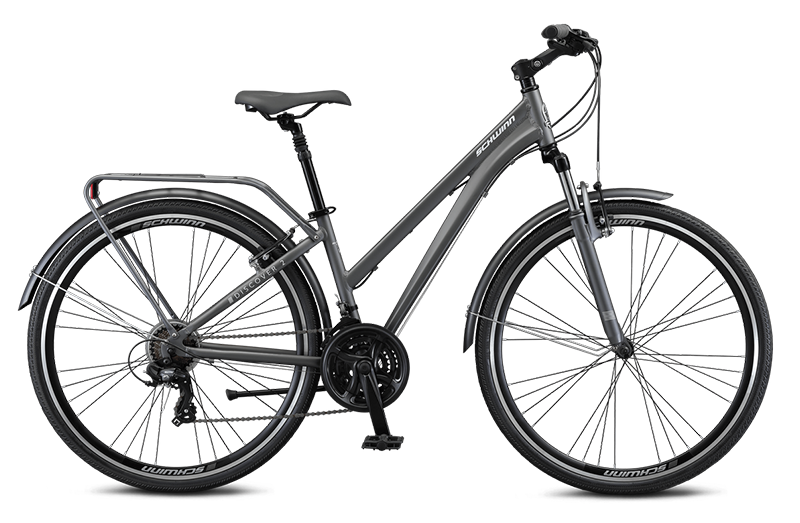 Discover 2 Step-Thru