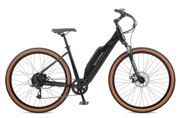 Parkwood Electric Bike